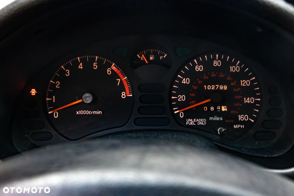 Mitsubishi 3000GT - 22