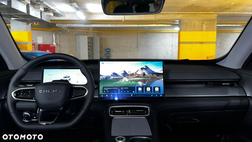 Chery Tiggo 8 - 10