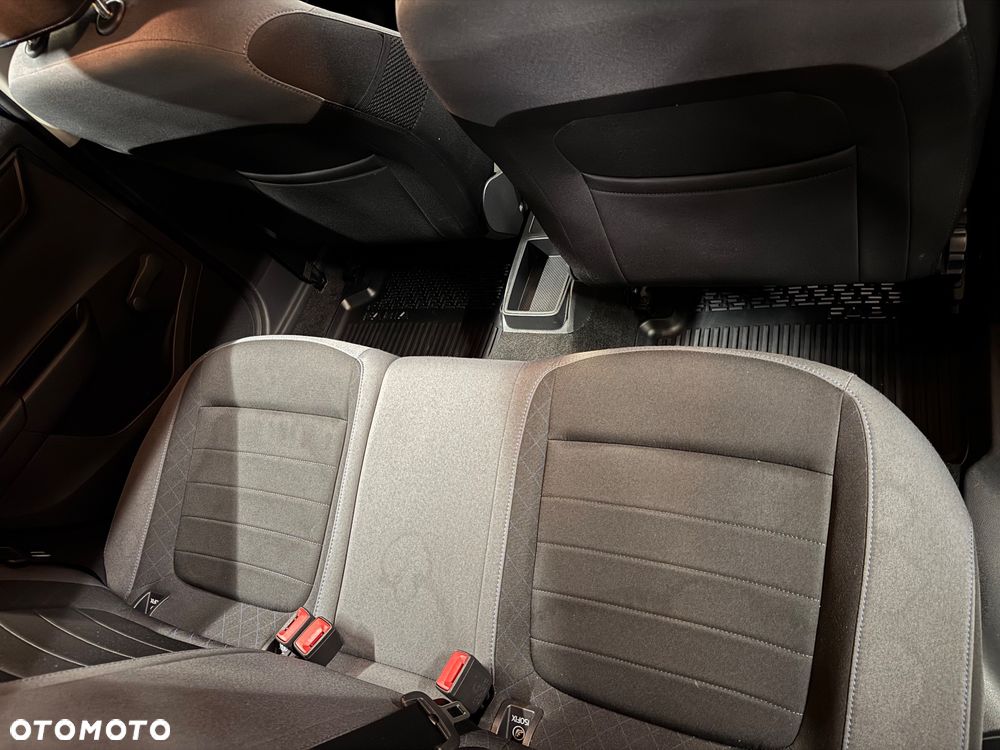 Skoda Fabia 1.0 Style - 8