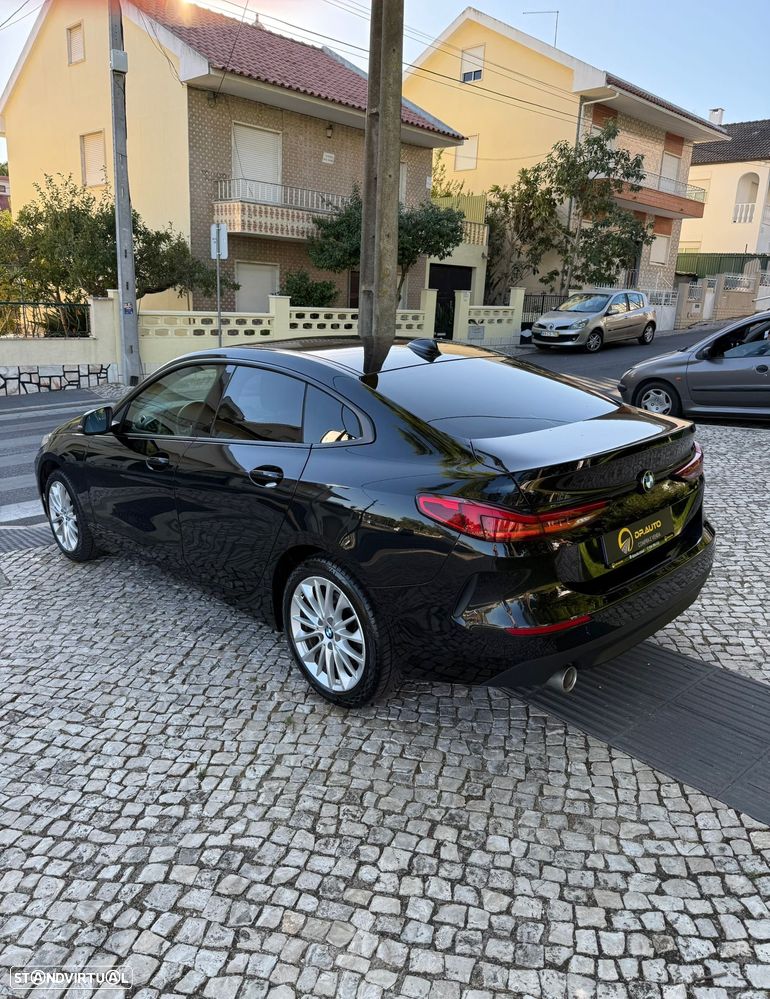 BMW 218 Gran Coupé i Advantage - 5
