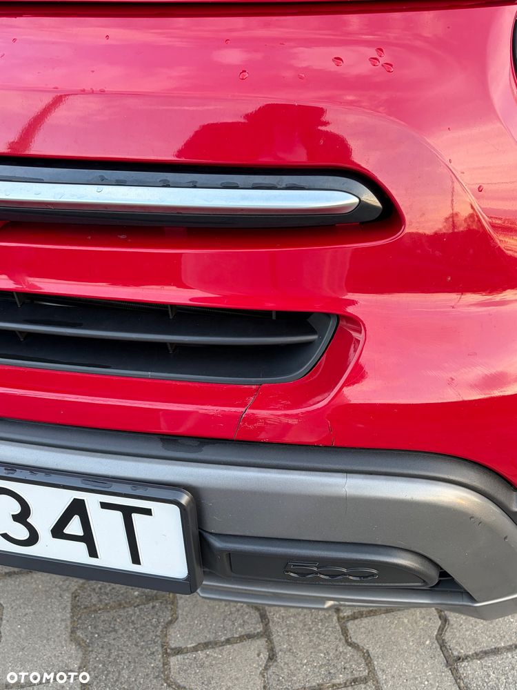 Fiat 500X 1.0 FireFly Turbo 4x2 S&S City Cross - 15