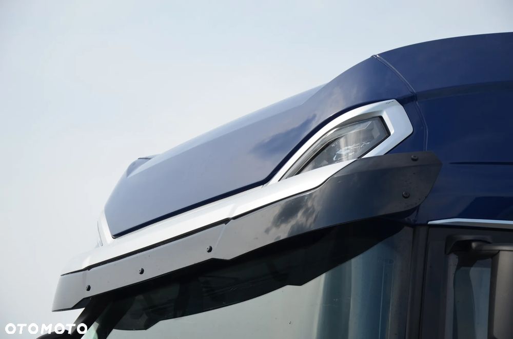 DAF XG+ 530 / ACC / KLIMA P. / PCC / FULL LED / ECO / WAGA / DE 8588 - 6