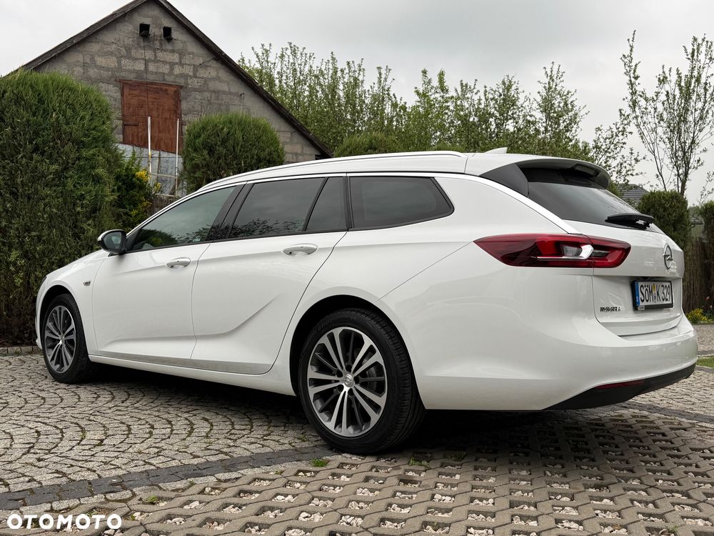Opel Insignia 1.5 Direct InjectionTurbo Innovation - 13