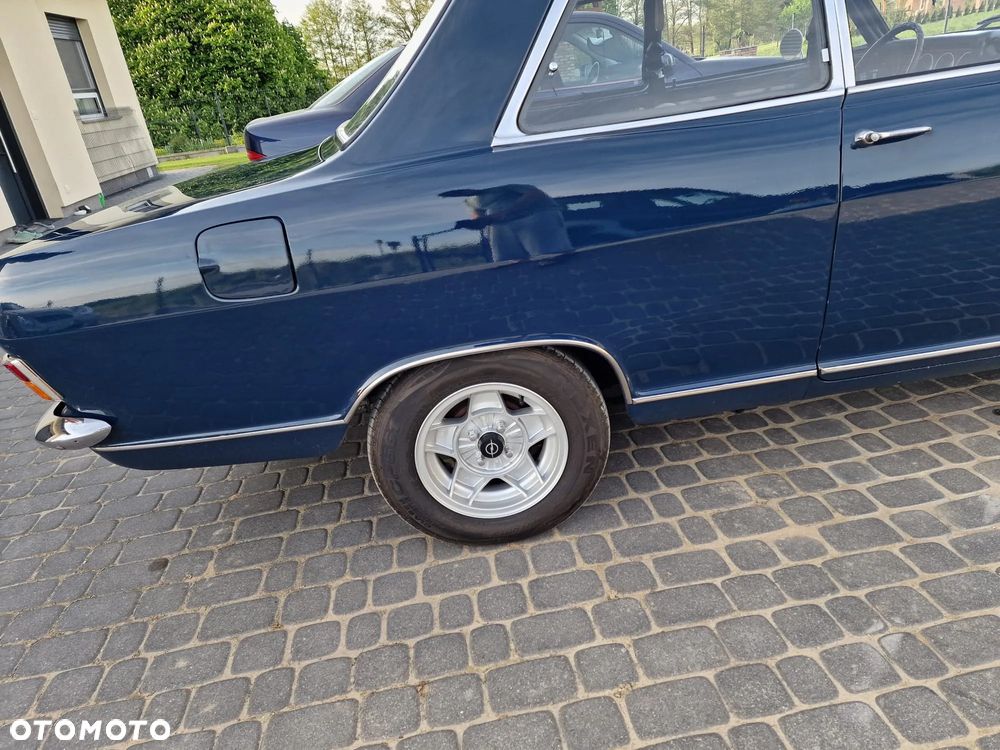 Opel Kadett - 18
