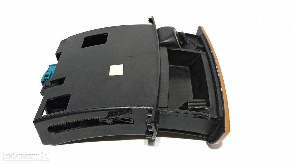 CINZEIRO  MERCEDES CLASE S (W220) BERLINA 400 CDI (220.028) - 3