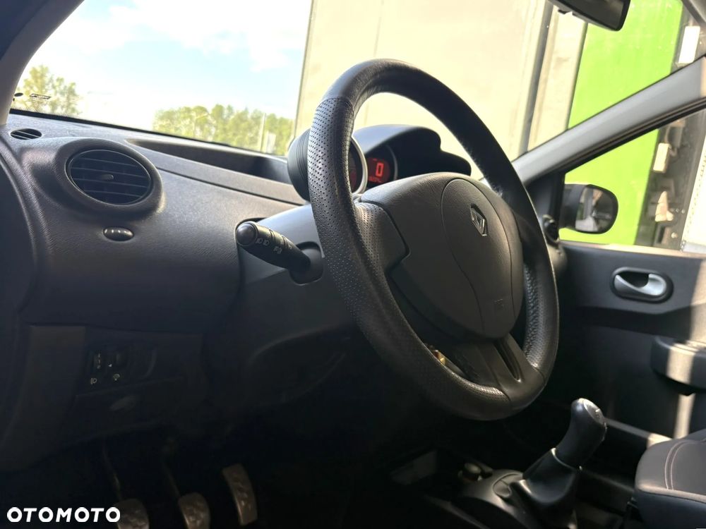 Renault Twingo 1.6 16V 130 Sport - 10
