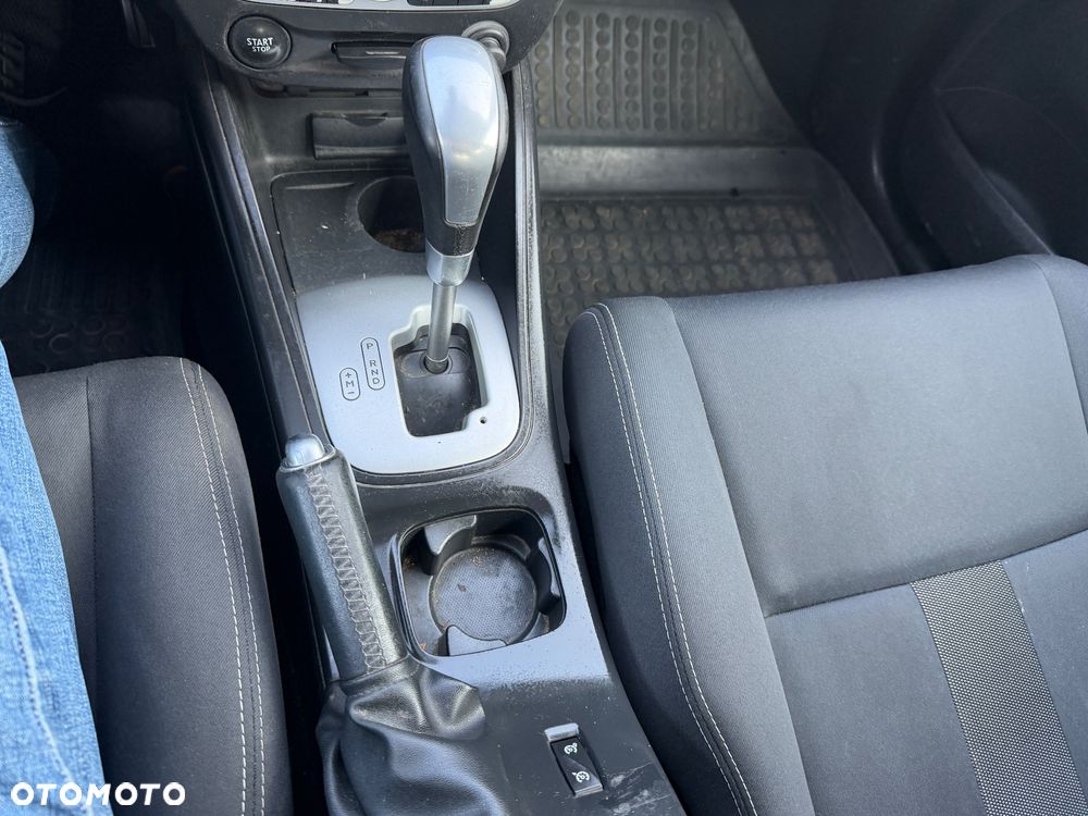 Renault Megane 2.0 140 CVT Dynamique - 22
