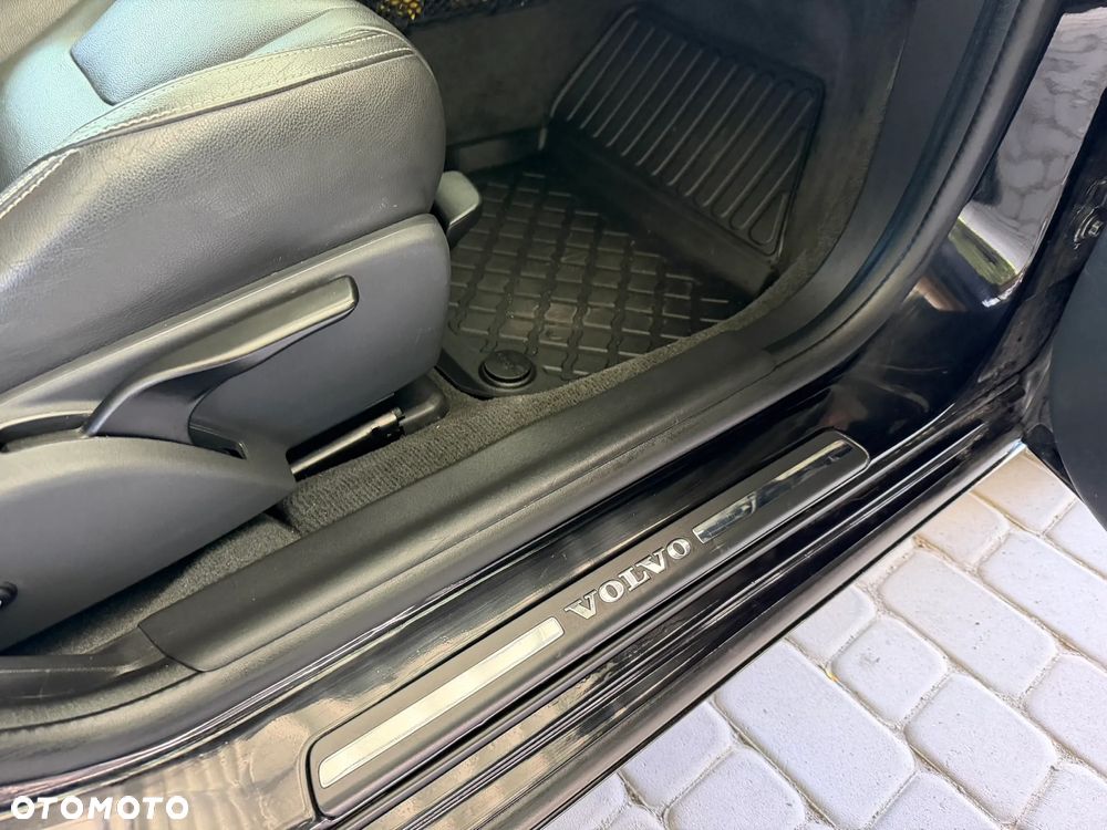 Volvo S60 T5 Drive-E Dynamic Edition (Momentum) - 9