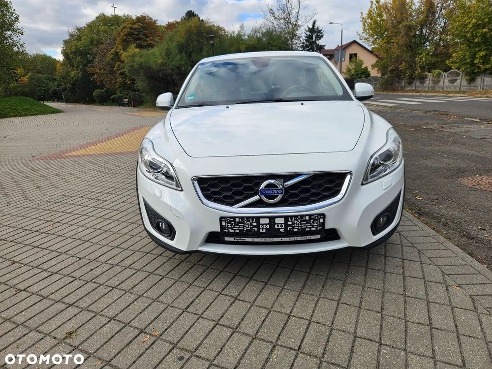 Volvo C30 2.0 RDesign Edition Pro - 2