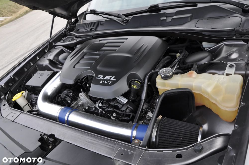 Dodge Challenger - 29