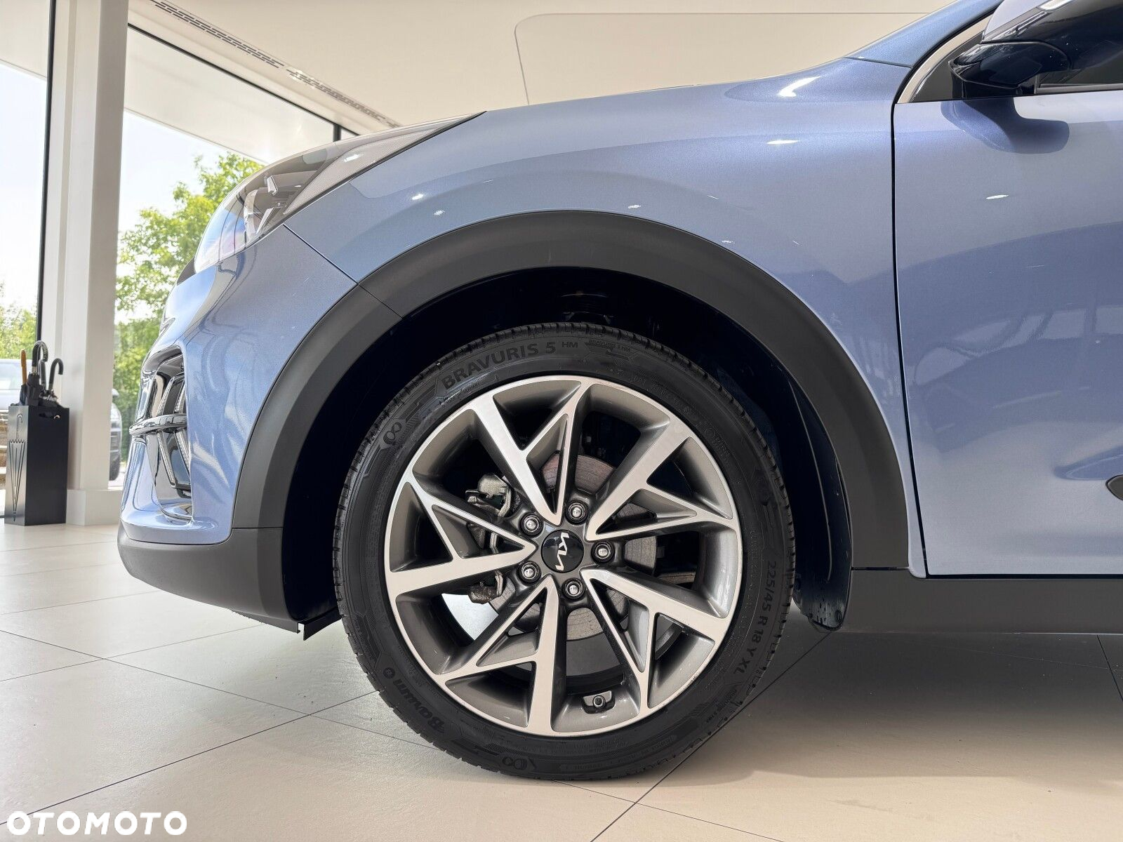 Kia Niro - 18