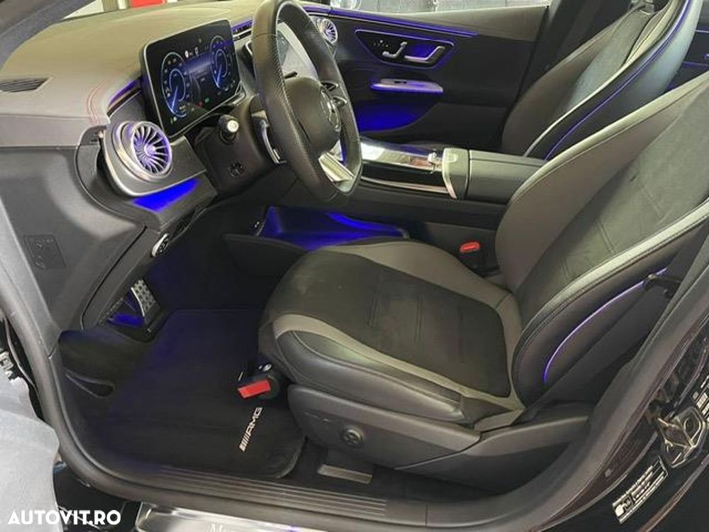 Mercedes-Benz EQE 350+ - 11