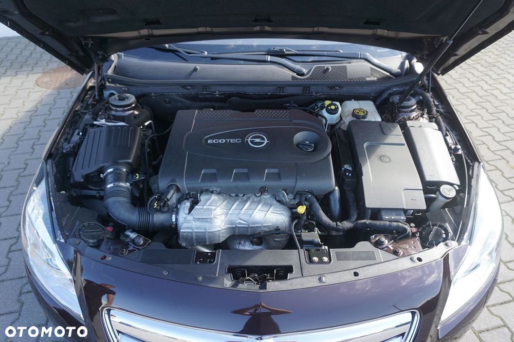 Opel Insignia - 38