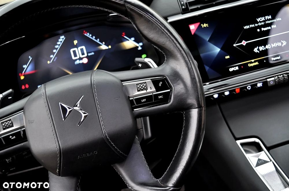 DS Automobiles DS 7 Crossback 1.6 PureTech Rivoli - 34