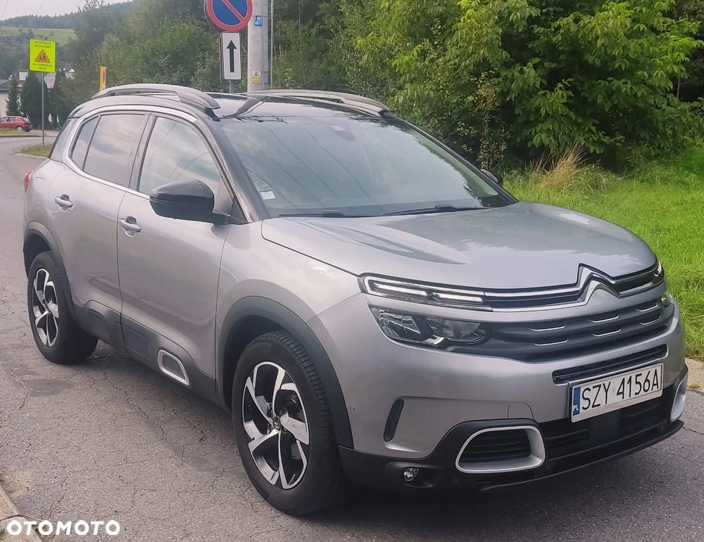 Citroën C5 Aircross 1.2 PureTech C-Series - 1