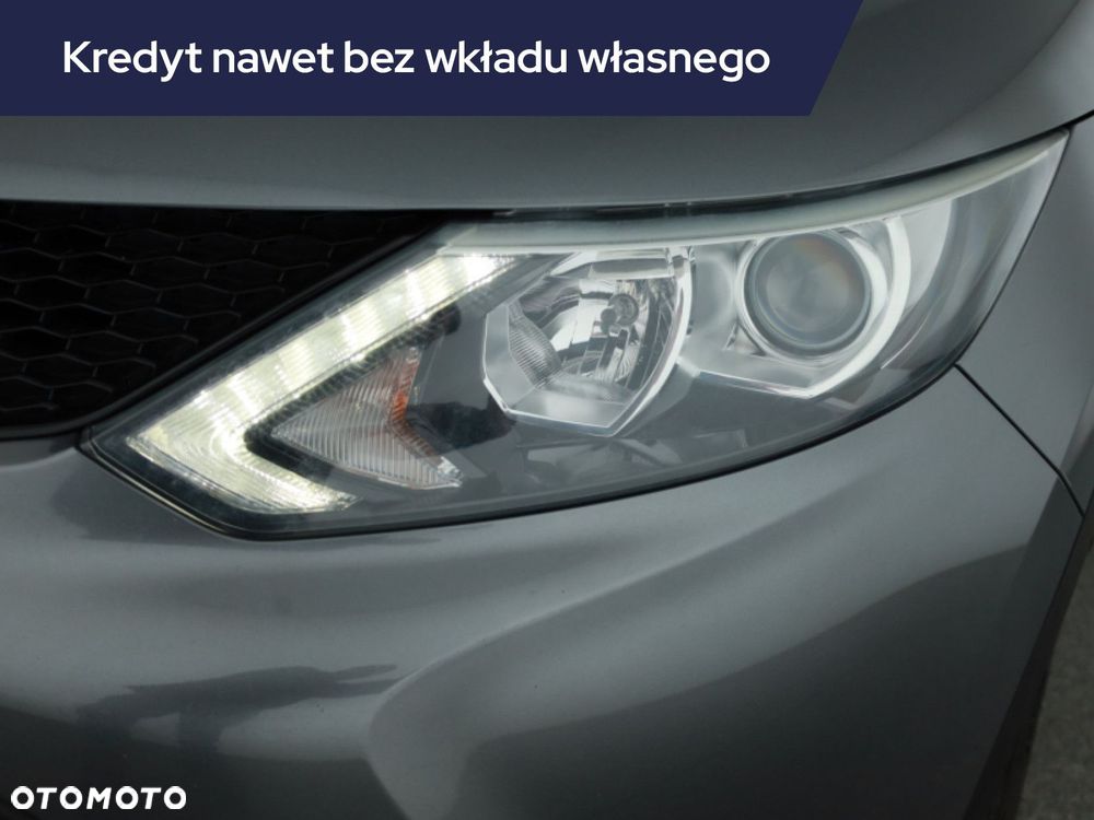 Nissan Qashqai - 19