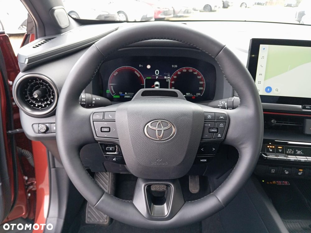 Toyota C-HR - 20