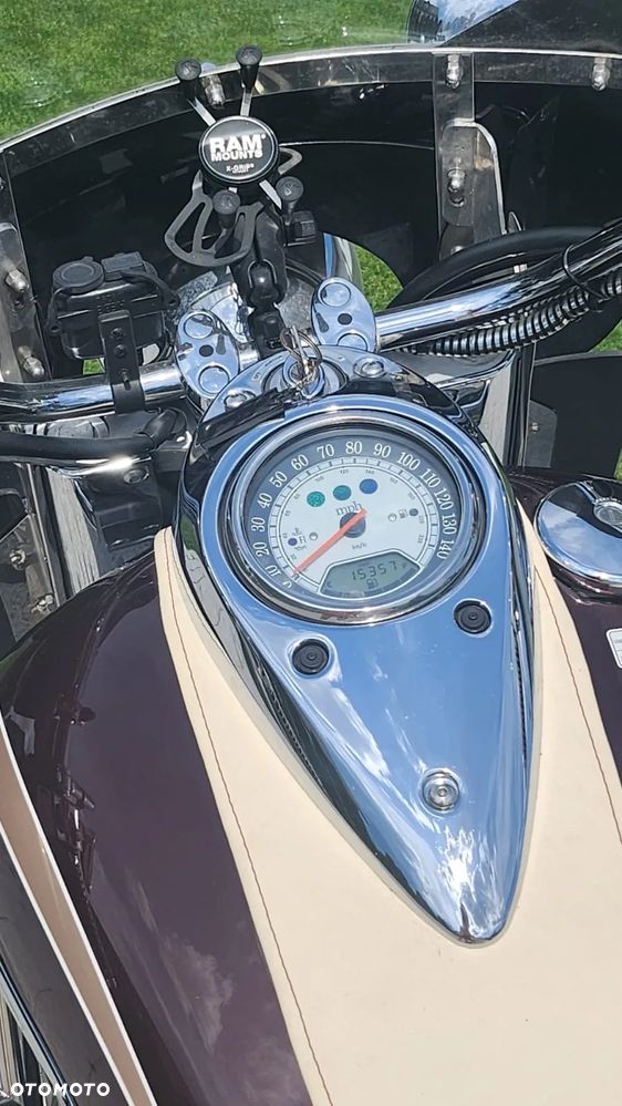 Kawasaki Vulcan - 7