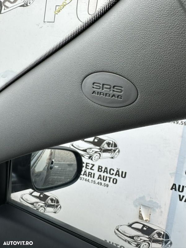 Kia Ceed 1.4 CVVT Attract - 33