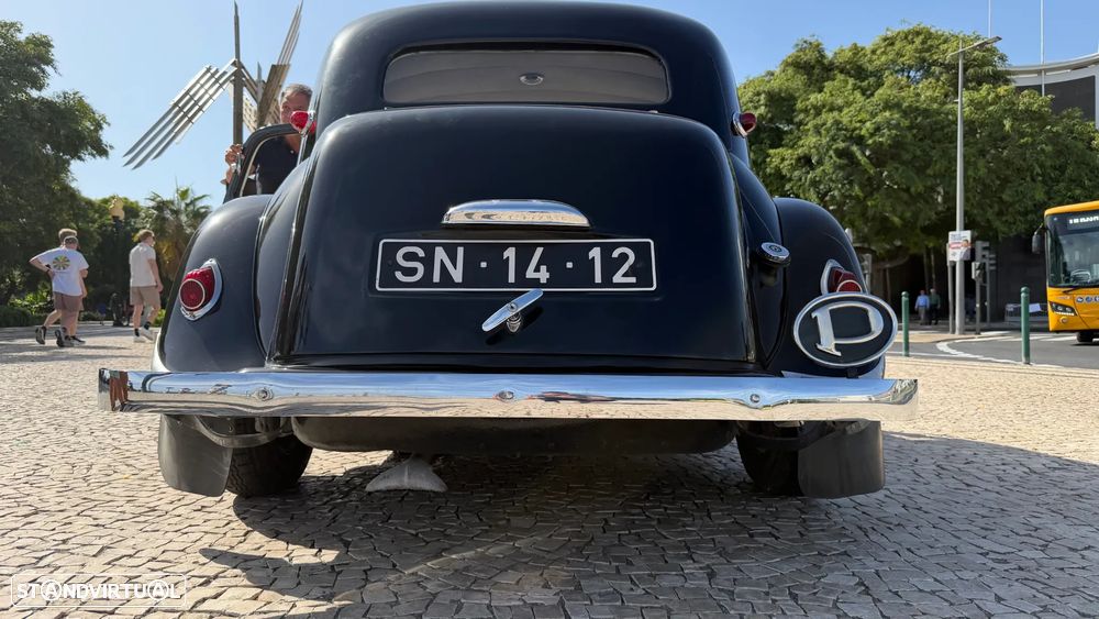 Citroën Traction Avant - 9