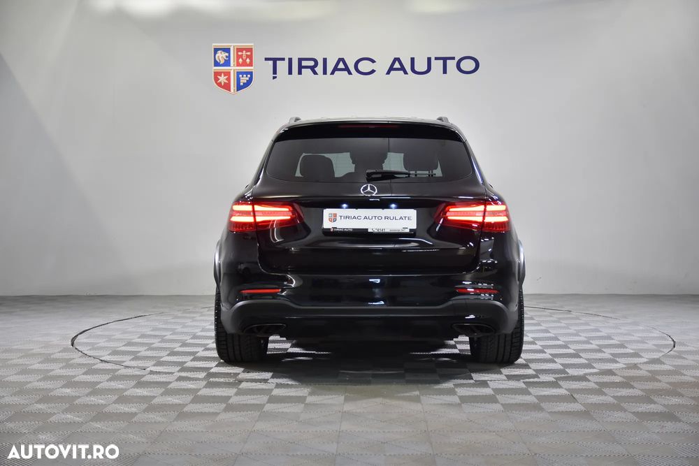 Mercedes-Benz GLC ver-43-amg-4matic - 4
