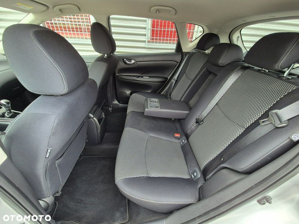 Nissan Pulsar 1.5 dCi Black Edition - 16