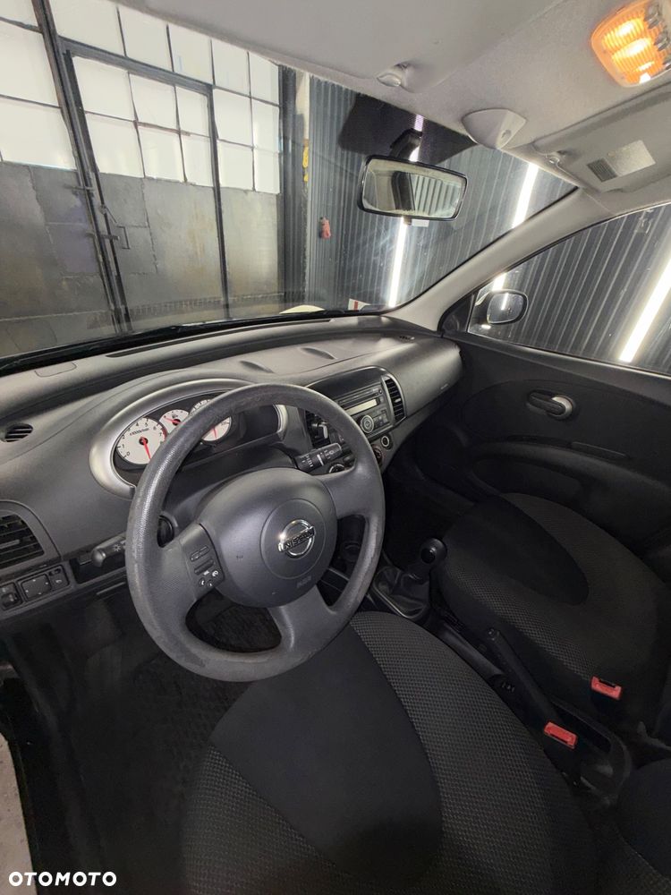 Nissan Micra 1.2 I-Way - 15