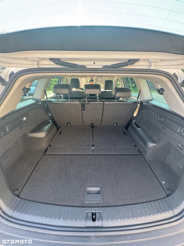 Skoda Kodiaq 2.0 TDI 4x4 Style DSG 7os - 9
