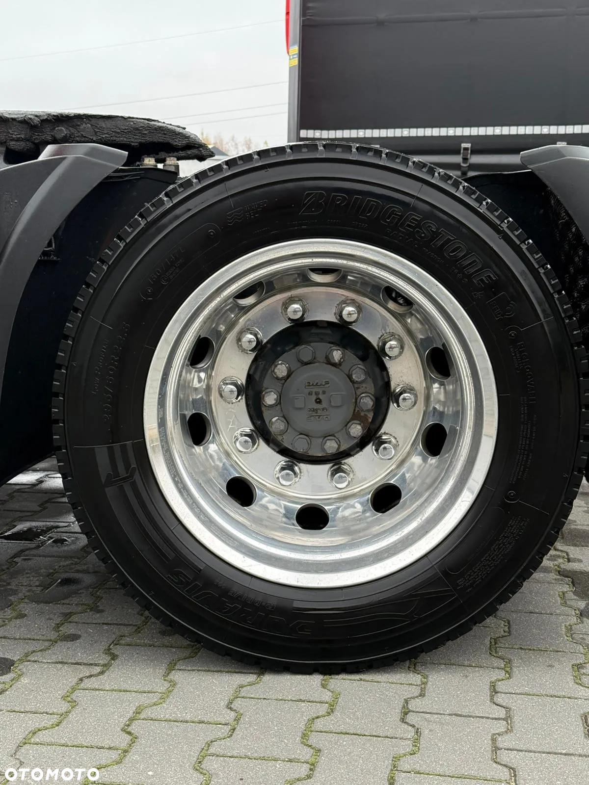 DAF XF 106 - 11