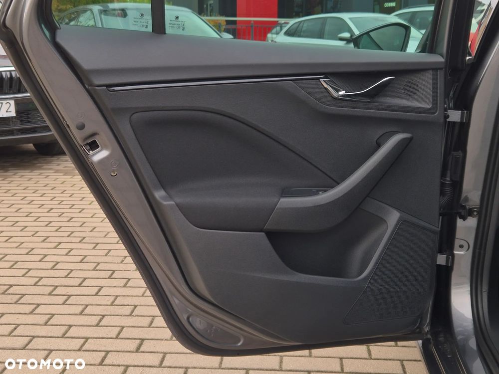 Skoda Scala 1.0 TSI Ambition DSG - 16