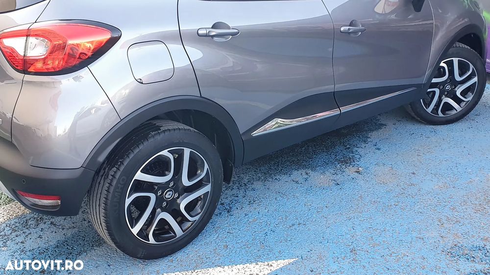 Renault Captur ENERGY dCi 110 Start&Stop XMOD - 13
