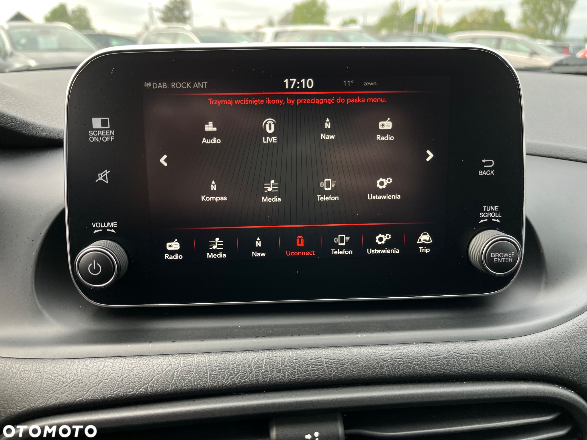 Fiat Tipo 1.6 MultiJet S-Design - 20