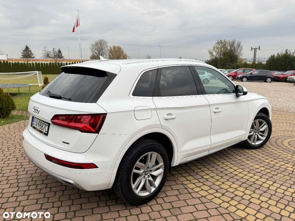 Audi Q5 - 24
