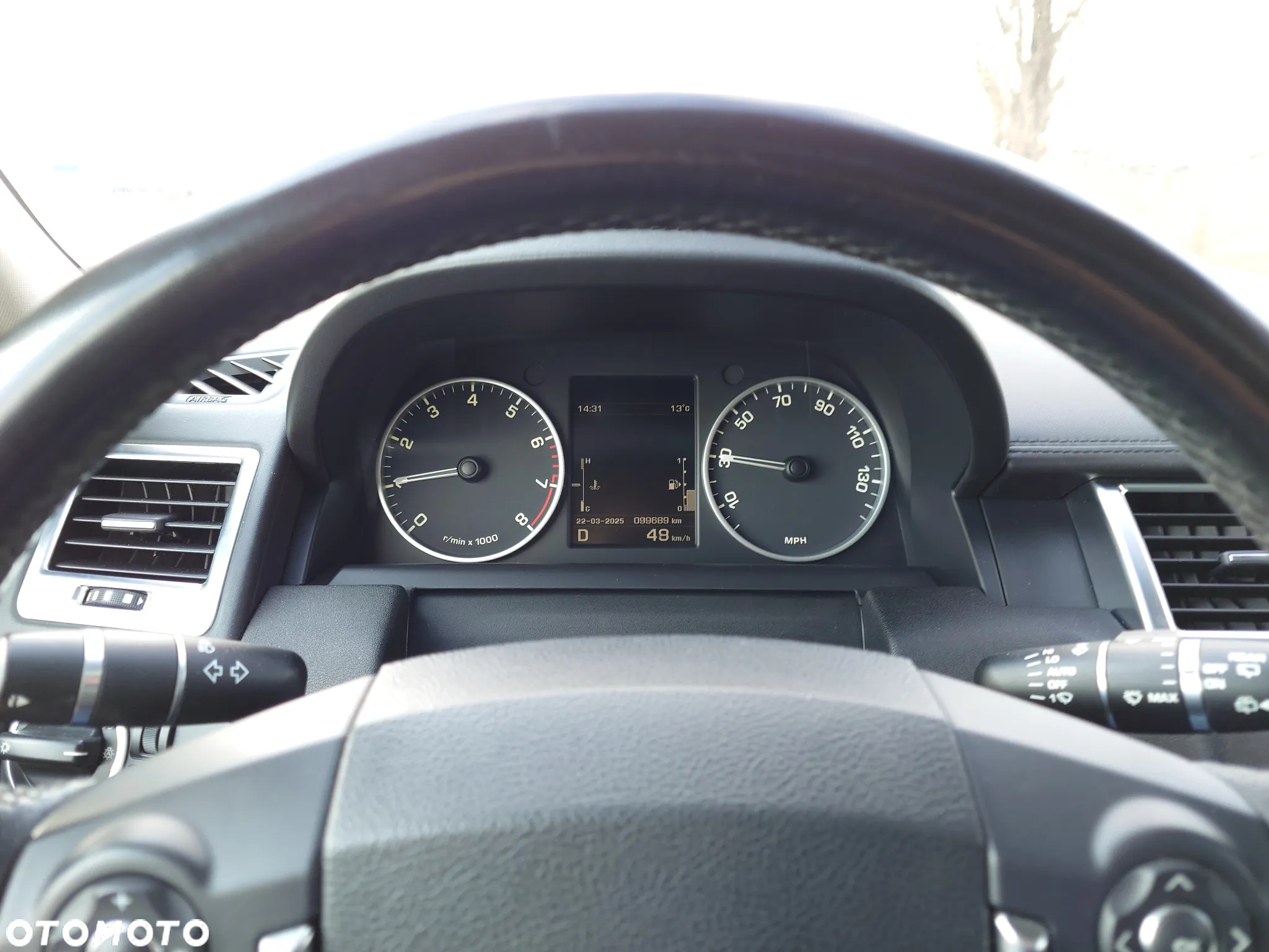 Land Rover Range Rover Sport - 20