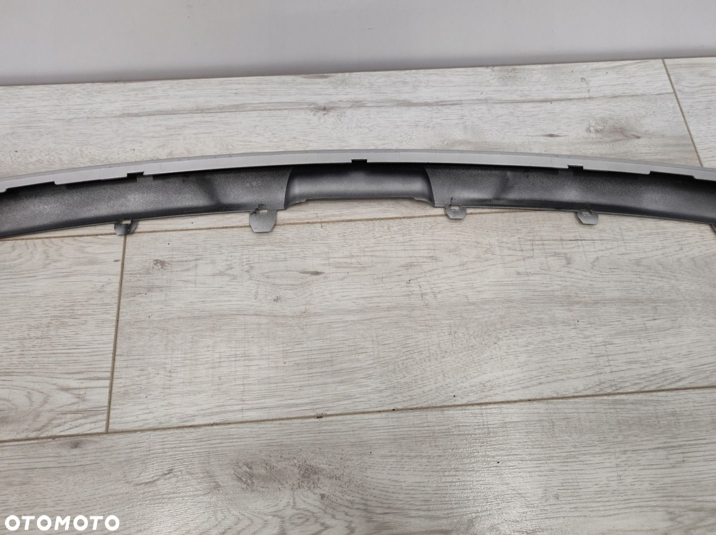 LISTWA ZDERZAKA PRZÓD NAKŁADKA SPOILER OPEL GRANDLAND LIFT 9840143577 21 - - 8