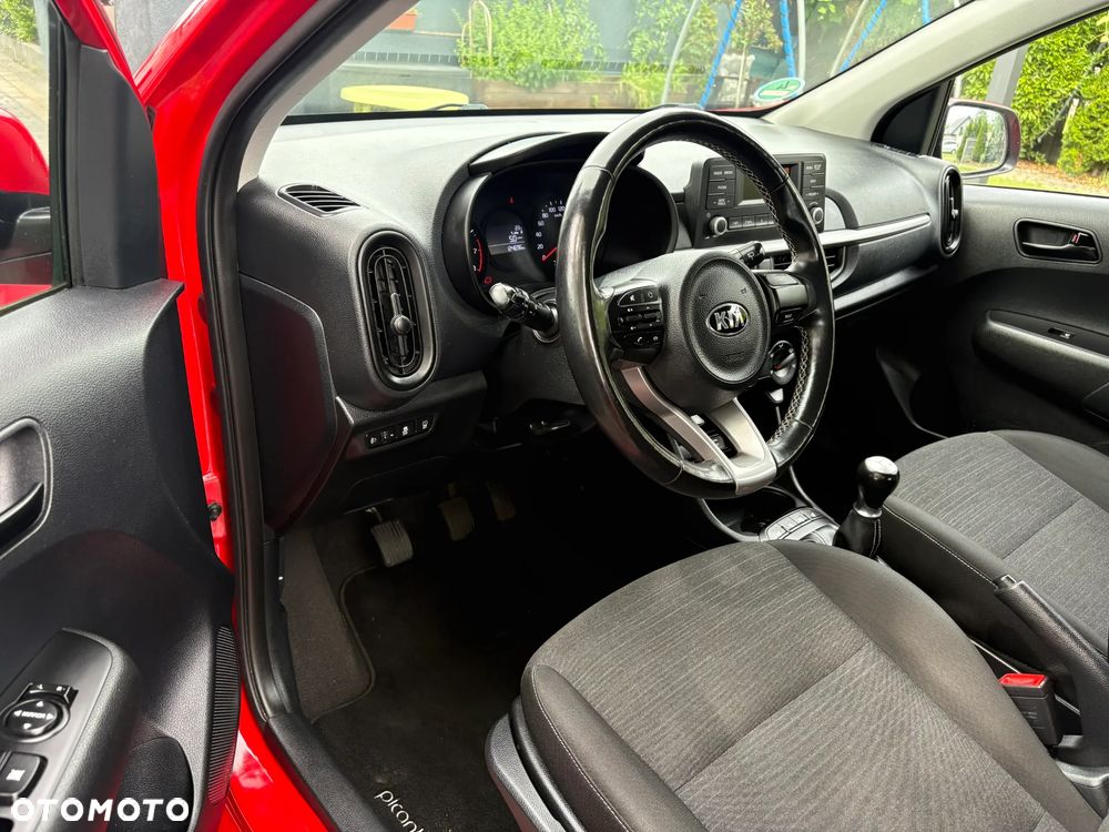 Kia Picanto - 9