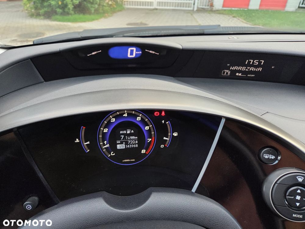 Honda Civic 1.8 Executive - 15