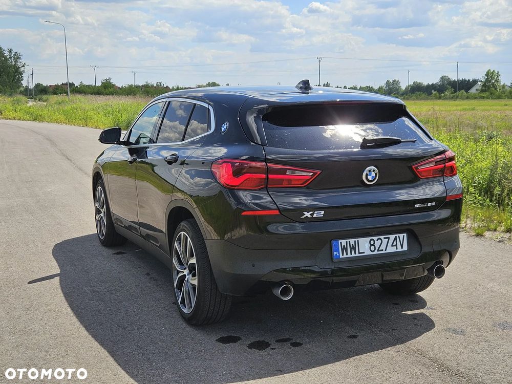 BMW X2 - 20