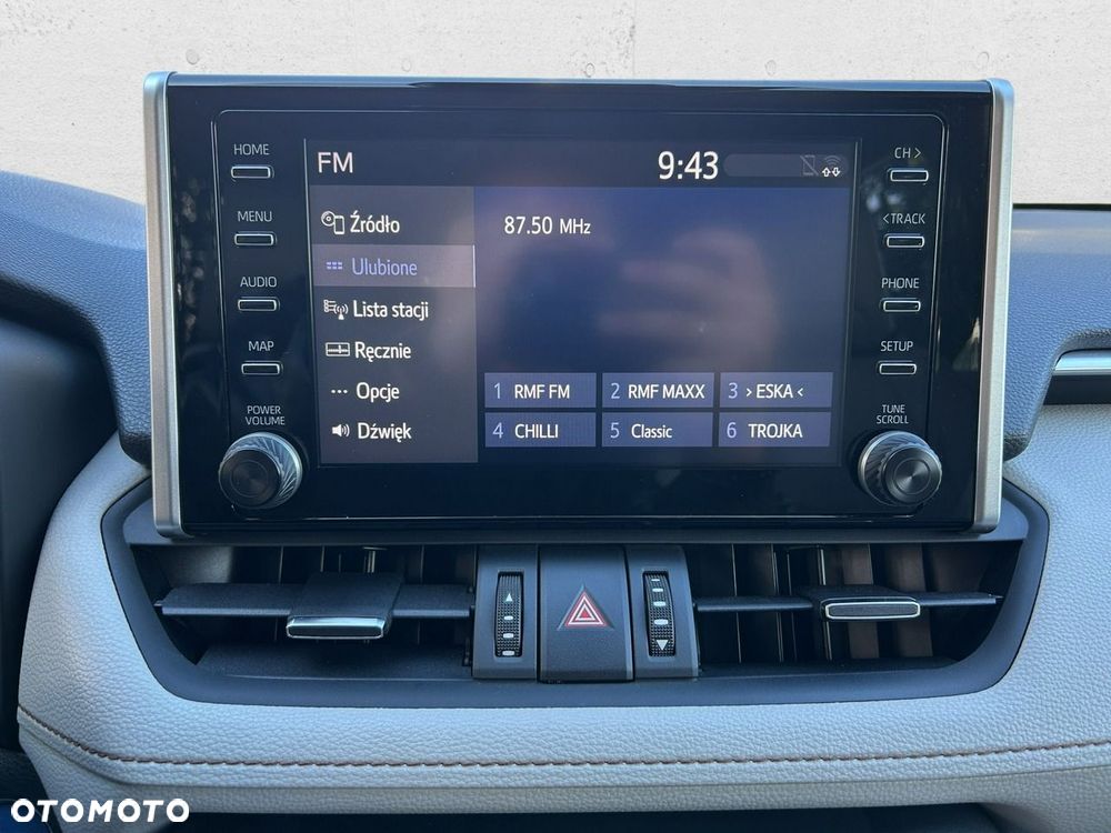 Toyota RAV4 - 20