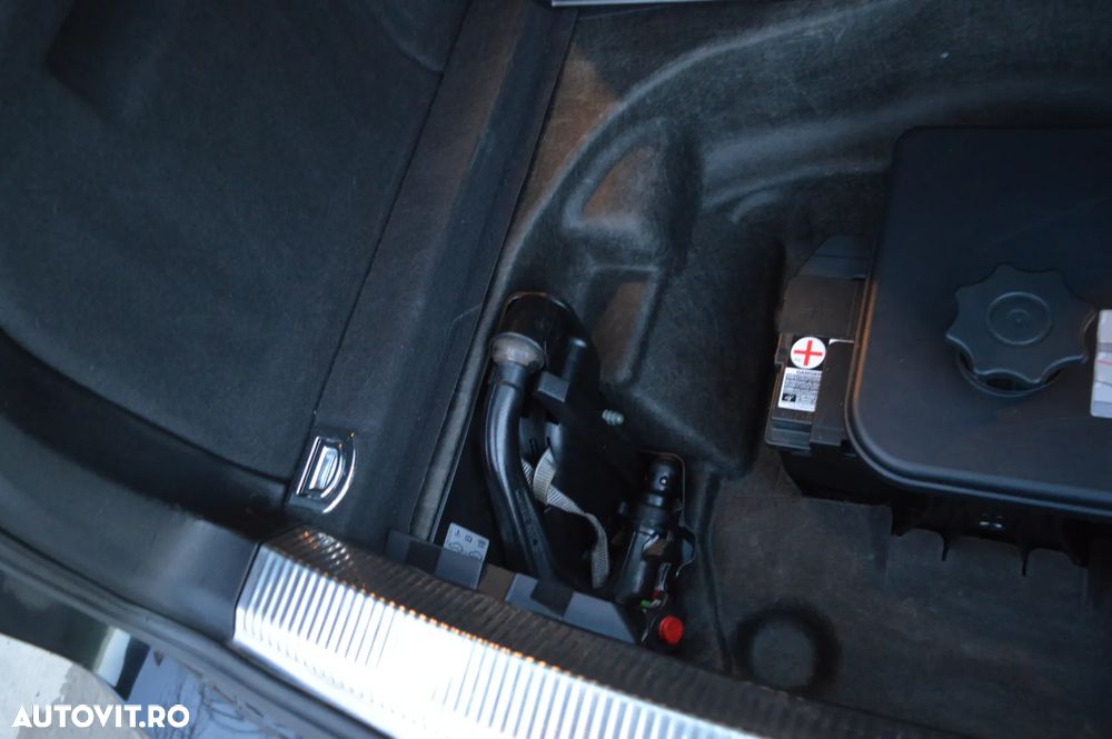 Audi A4 2.0 TDI DPF Ambition - 27