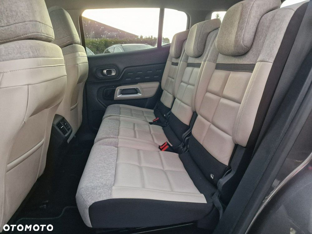 Citroën C5 Aircross 1.6 PHEV 225 Shine EAT8 - 13