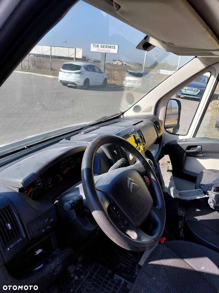Citroën Jumper - 2