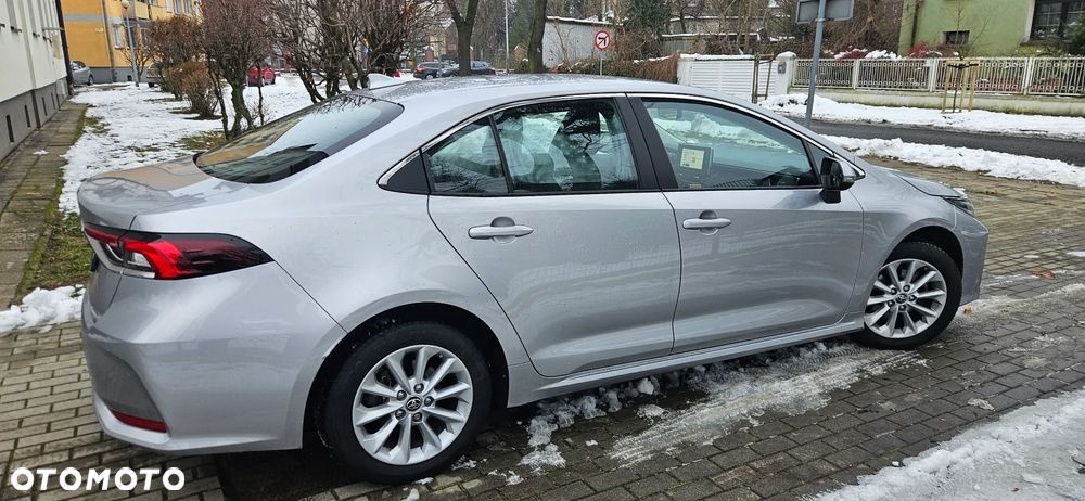 Toyota Corolla 1.5 Style - 12
