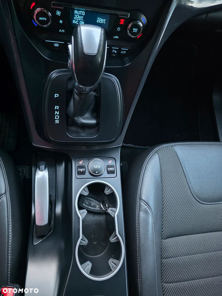 Ford Kuga 2.0 TDCi 4x4 Individual - 30