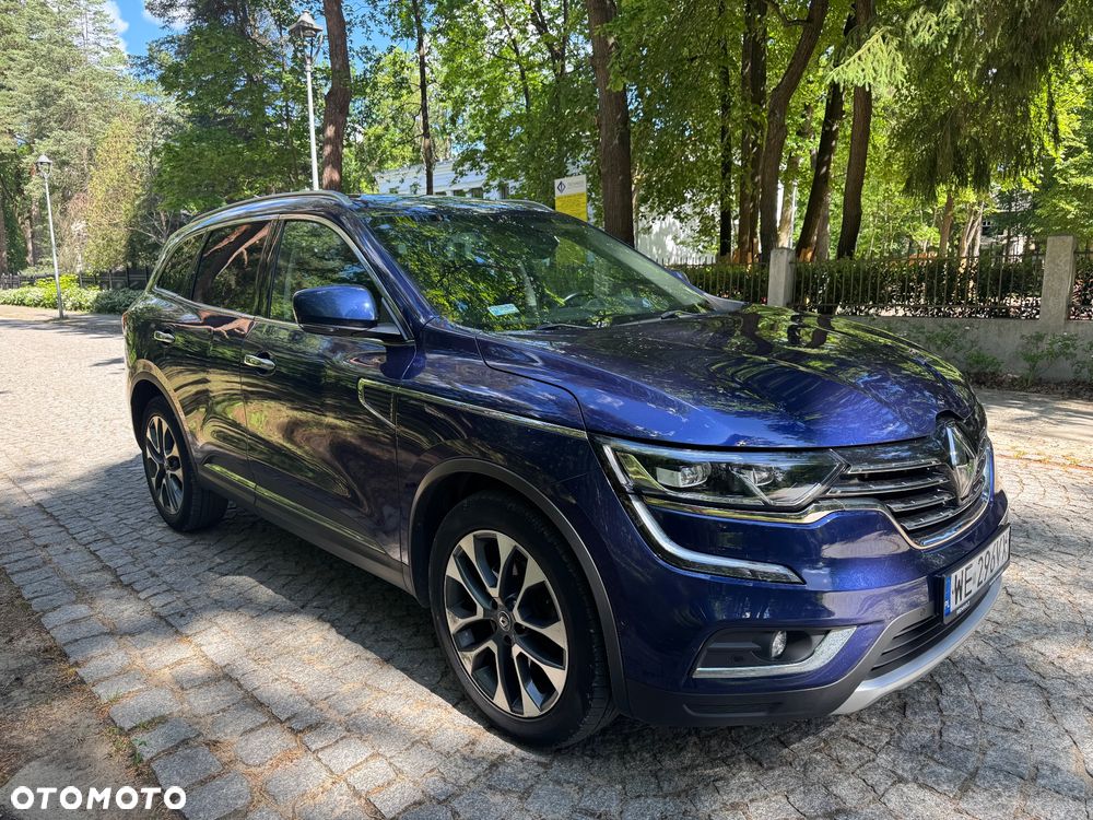 Renault Koleos 2.0 dCi Intens 4x4 X-Tronic - 3