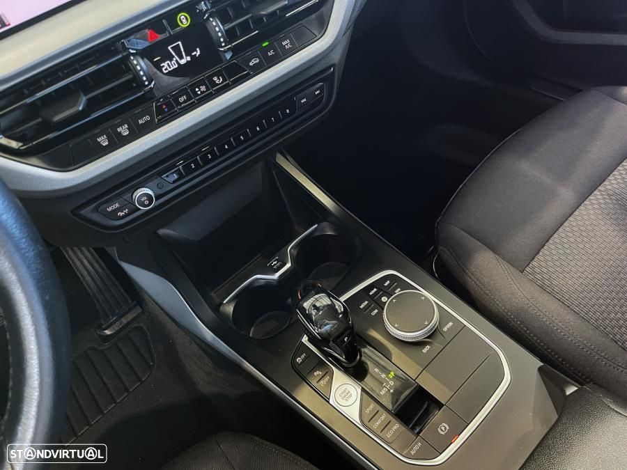 BMW 118 i Corporate Edition Auto - 12