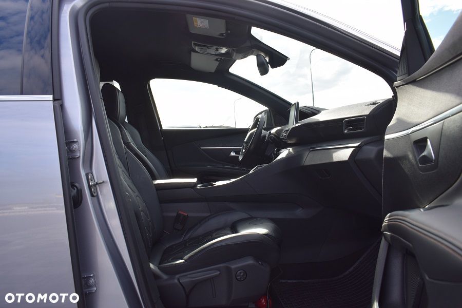 Peugeot 5008 THP 165 EAT6 Stop & Start Allure - 14