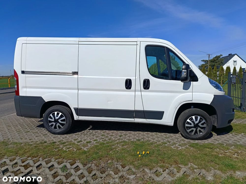 Peugeot Boxer - 22