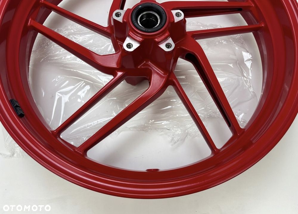 Przednia felga Ducati Panigale 899 959 1199 Oryginał - 2