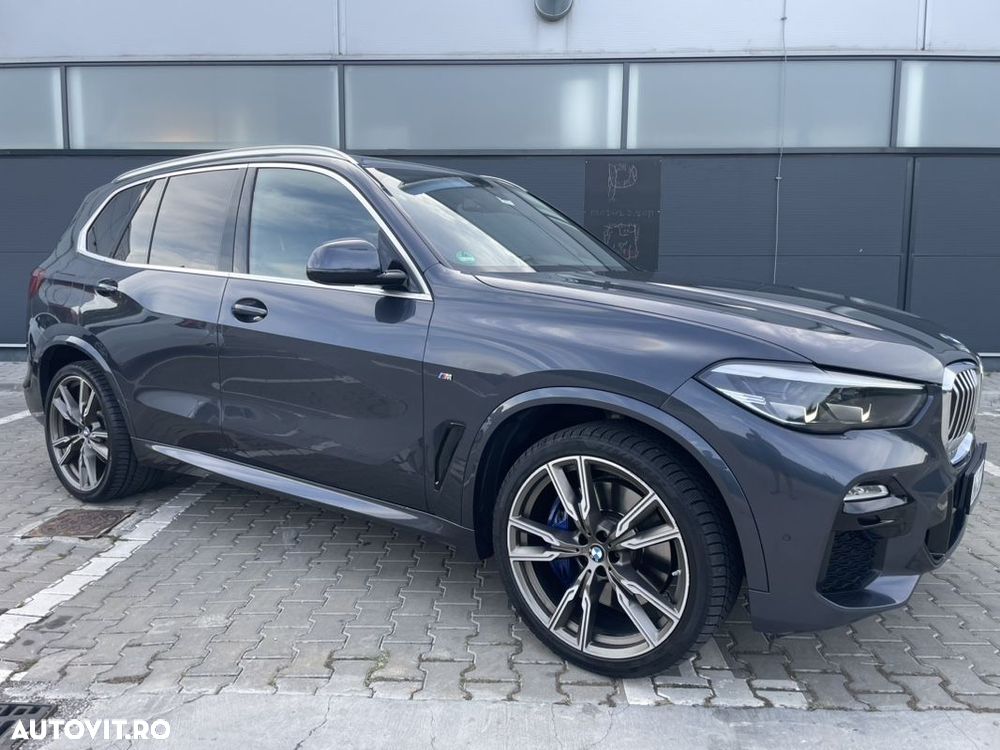 BMW X5 xDrive30d - 2